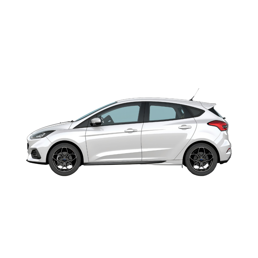 Toyota Aqua Parts NZ — NHP10 Body Panels, Bumper Retainers & More In Stock