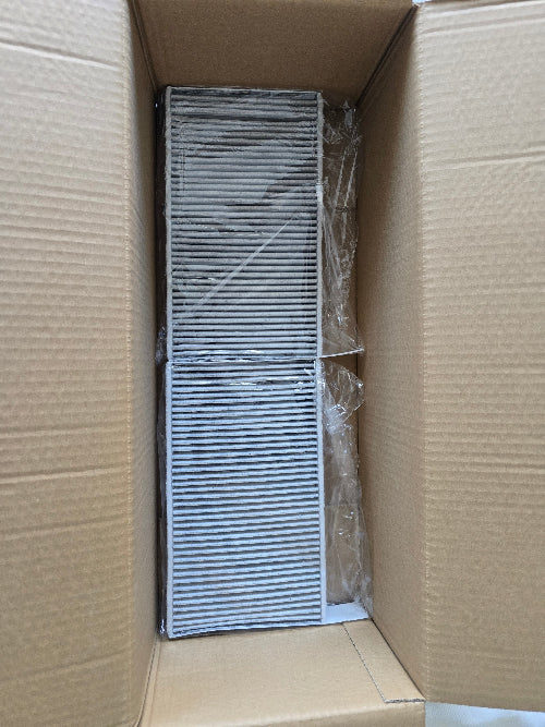 Tesla Model Y Interior and Exterior Cabin Air Filter 6pcs OEM 1107681-00-A NZ