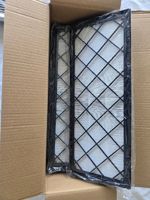 Tesla Model Y Interior and Exterior Cabin Air Filter 6pcs OEM 1107681-00-A NZ
