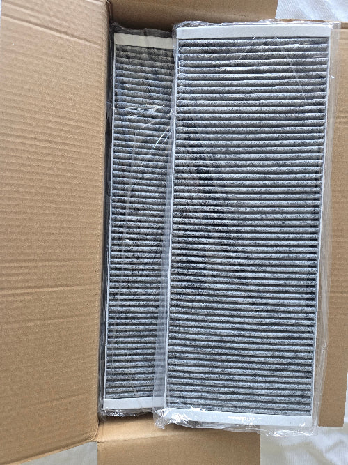 Tesla Model Y Interior and Exterior Cabin Air Filter 6pcs OEM 1107681-00-A NZ