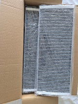 Tesla Model Y Interior and Exterior Cabin Air Filter 6pcs OEM 1107681-00-A NZ