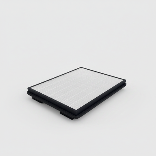 2021-2026 Tesla Model S X Exterior Cabin Air Filter OEM 1647254-00-A 1pc NZ