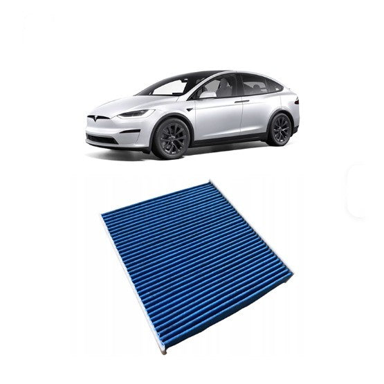 2021-2026 Model S X Interior Cabin Air Filter OEM 1688910-00-C NZ