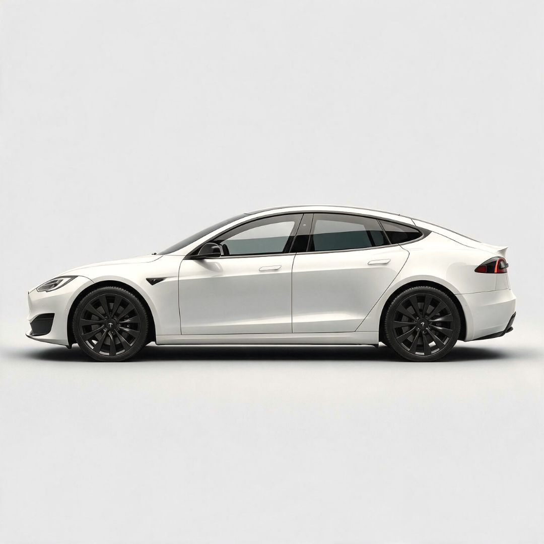 Tesla Model S & X