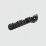 Toyota Prius Aqua NHP10 2012 2013 2014 Right Rear Bumper Retainer NZ