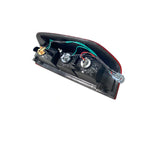 Nissan Navara D40 Left Tail light NZ