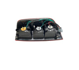 Nissan Navara D40 Left Tail light NZ