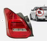 Suzuki Swift LED Tail Light Replacement 2017-2020