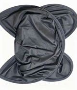 Tesla Model X 2017 to 2021 Roof Sunshade Set NZ