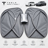 Tesla Model 3 2017 to 2023 Roof Sunshade set NZ