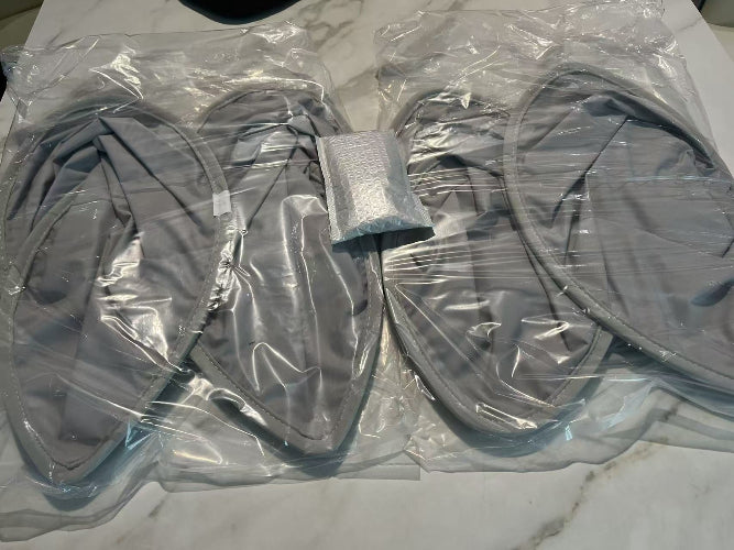 Tesla Model Y L 2022 to 2024 6 Seater Sunshade Set NZ
