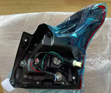 Suzuki Swift LED Tail Light Replacement 2017-2020