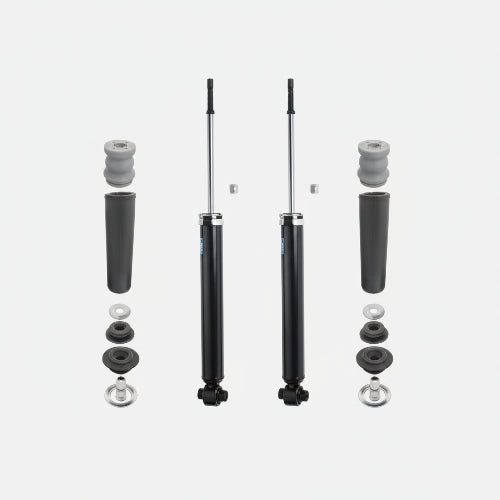 Toyota Prius Alpha ZVW40 2011-2017 Left Rear shock Absorber NZ