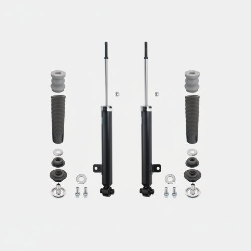 Toyota Prius Alpha ZVW40 2011-2017 Right Rear shock Absorber NZ