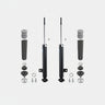 Toyota Prius Alpha ZVW40 2011-2017 Right Rear shock Absorber NZ
