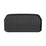 Tesla Model Y Juniper TPE Floor Mat Set with Carpet | 2025–2026 | 6-Piece