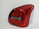 Swift Tail light