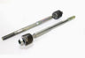 Toyota Prius ZVW50 2016Steering Rack End Replacement